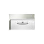 Voir la diapositive 5 : BOSCH Lave-vaisselle 60cm 13 couvert 46db - SMS2HTW03F