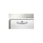 Voir la diapositive 5 : BOSCH Lave-vaisselle 60cm 13 couvert 46db - SMS2HTW03F