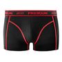 Voir la diapositive 4 : FREEGUN Lot de 4 boxers homme Aktiv