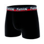 Voir la diapositive 6 : FREEGUN Lot de 4 boxers en coton homme Freegun