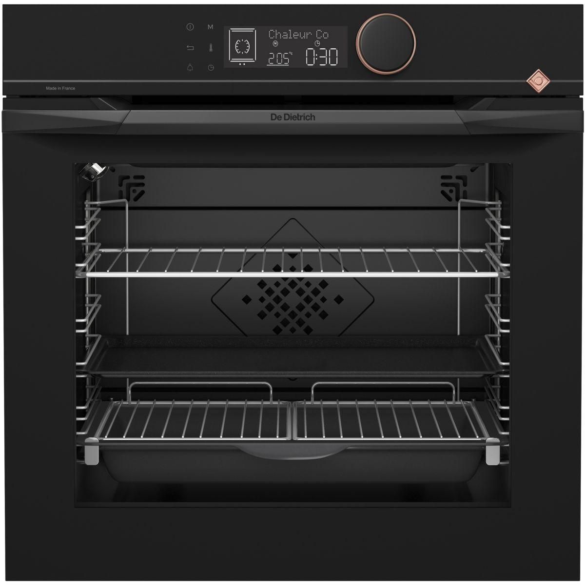 De Dietrich Four encastrable DOP4543H Heritage