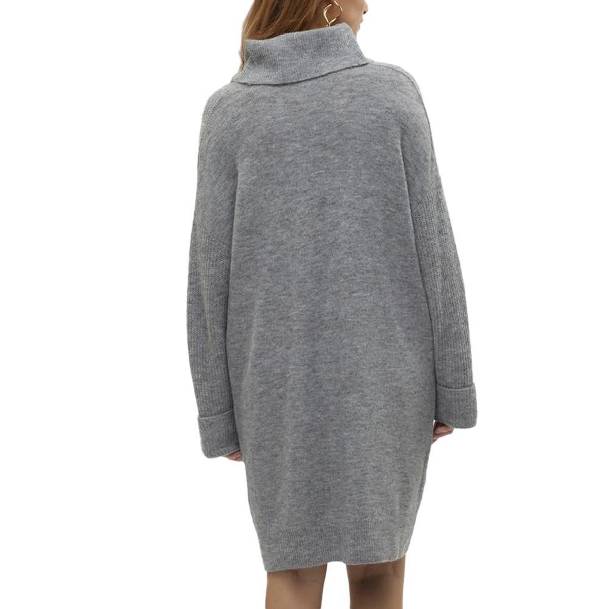 Vero Moda Robe Pull e Femme Vero Moda Vmjupiter