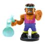 Voir la diapositive 4 : MOOSE TOYS Pack Figurines Akedo PowerStorm Buster Splits vs Sweatstain