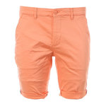 AMERICAN PEOPLE Short  Vif Homme American People Most. Coloris disponibles : Orange