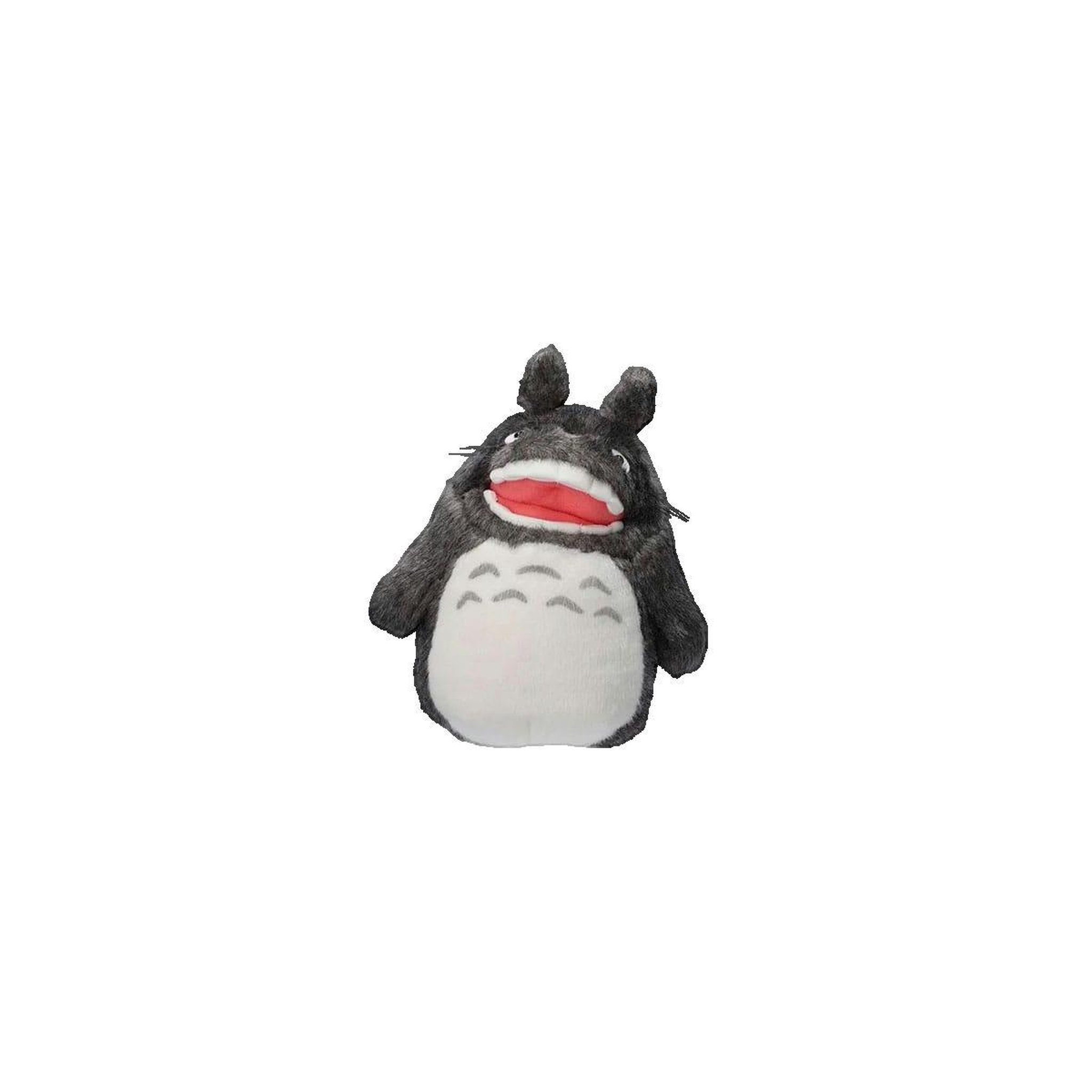 SEMIC Peluche Semic Totoro gris