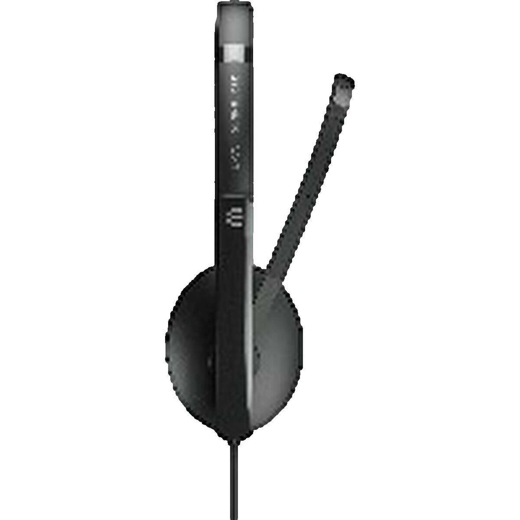 Voir la diapositive 3 : EPOS Casque stéréo EPOS ADAPT 165T USB-C II filaire