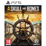 Skull & Bones PS5
