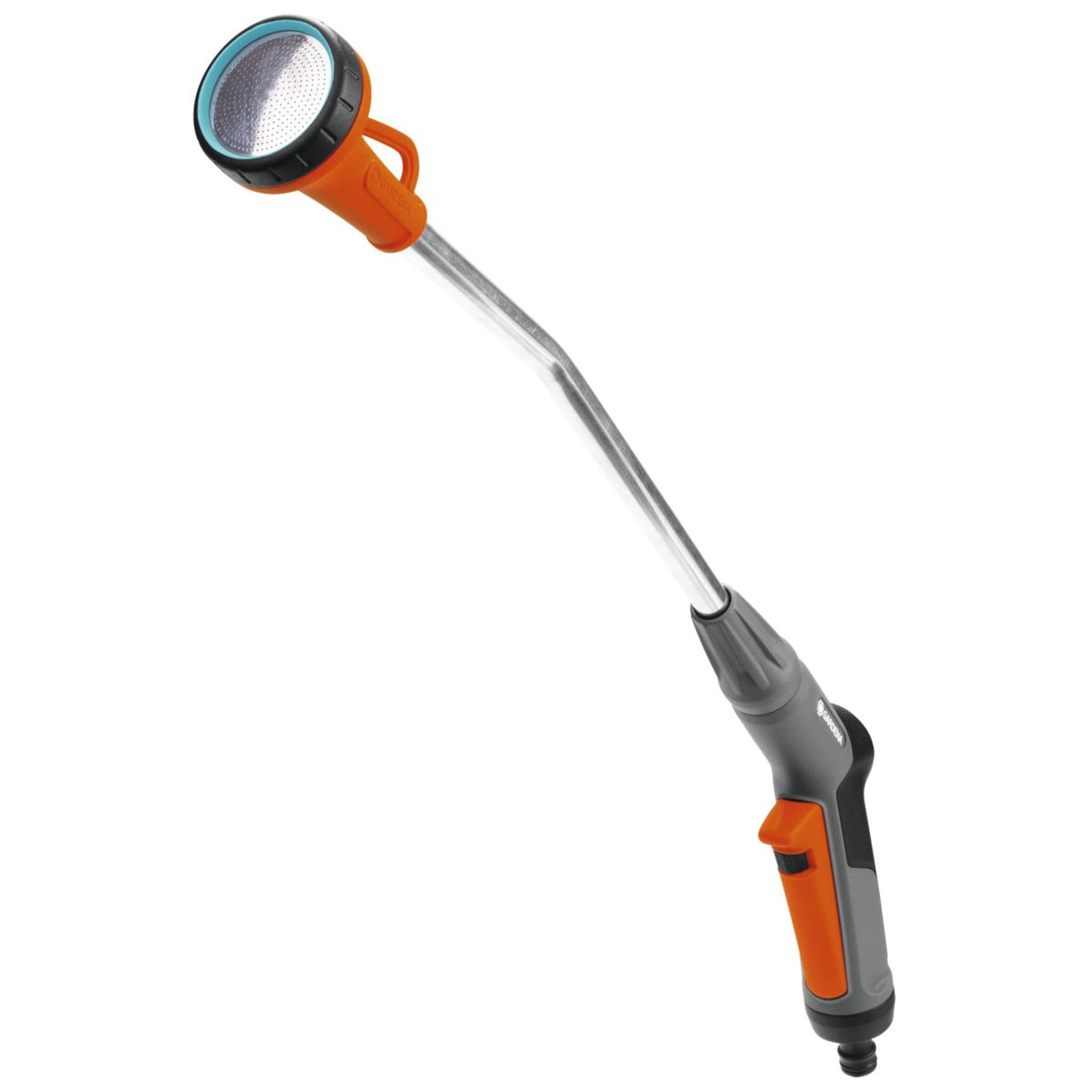 Voir la diapositive 2 : GARDENA Fusil arrosoir Classic - 60 cm