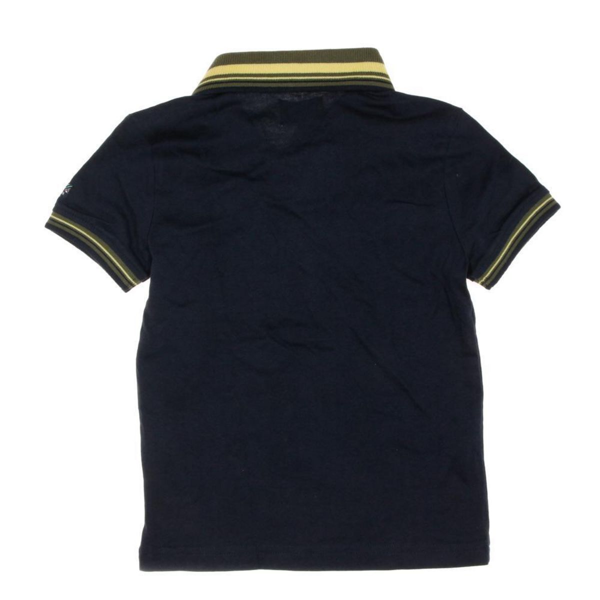 ELLE EST OU LA MER Polo  Garçon EOM  Bonzai