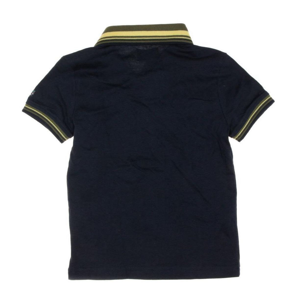 ELLE EST OU LA MER Polo  Garçon EOM  Bonzai