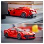 Voir la diapositive 6 : LEGO Speed Champions 76914 - Ferrari 812 Competizione, Kit de Maquette de Voiture de Sport, Série 2023, Set de Véhicule à Collectionner