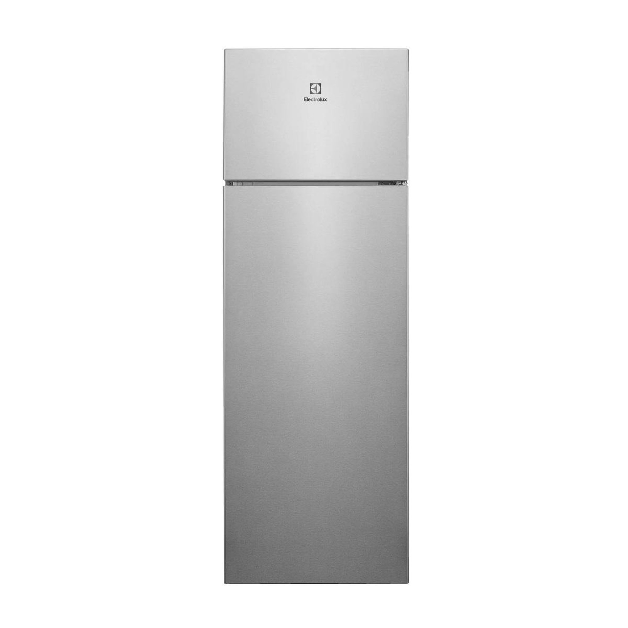 Voir la diapositive 1 : ELECTROLUX Réfrigérateur combiné 55cm 244l silver - ltb1ae28u0
