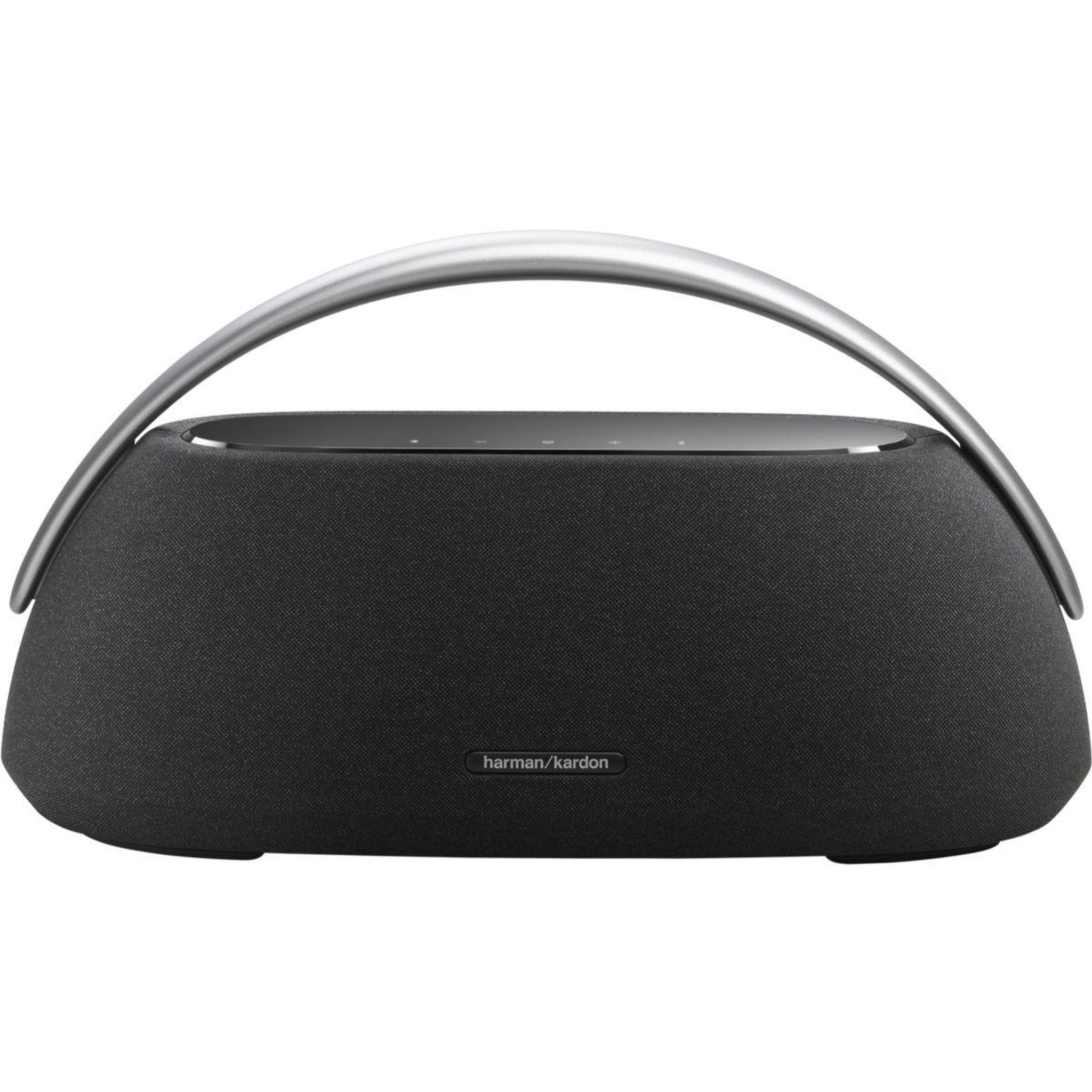 Voir la diapositive 3 : Harman Kardon Enceinte portable go + play 3 noir
