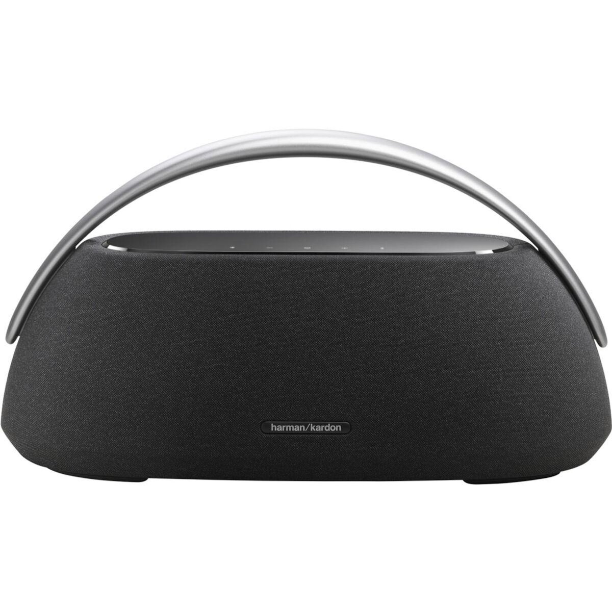 Harman Kardon Enceinte portable Go + Play 3 Noir