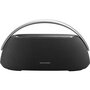 Voir la diapositive 3 : Harman Kardon Enceinte portable Go + Play 3 Noir
