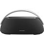 Voir la diapositive 3 : Harman Kardon Enceinte portable Go + Play 3 Noir