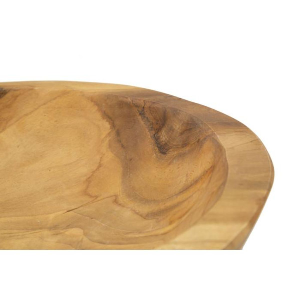 Paris Prix Vide-Poche en Bois  Tipic  25cm Naturel