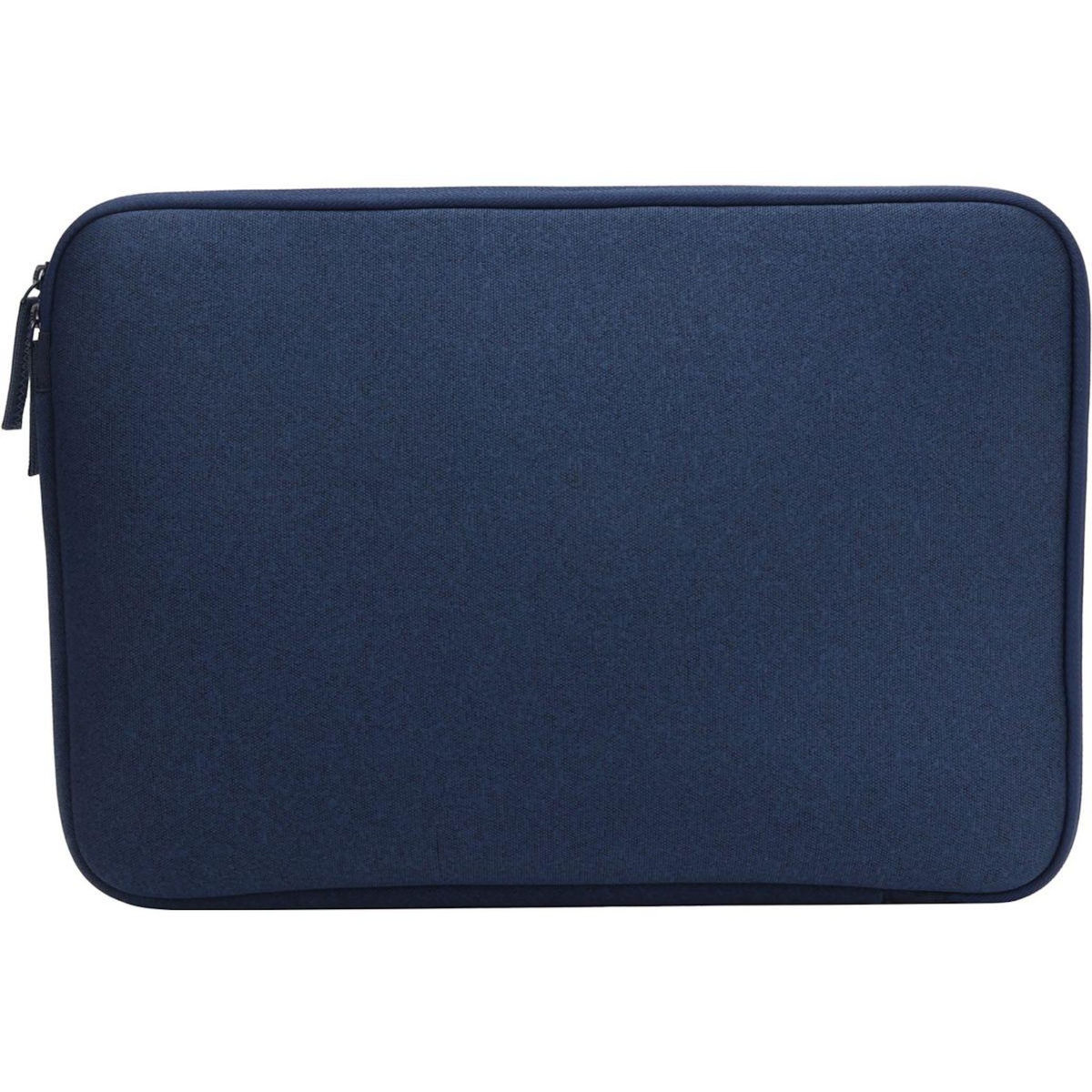ADEQWAT Housse 15-16'' bleu chiné