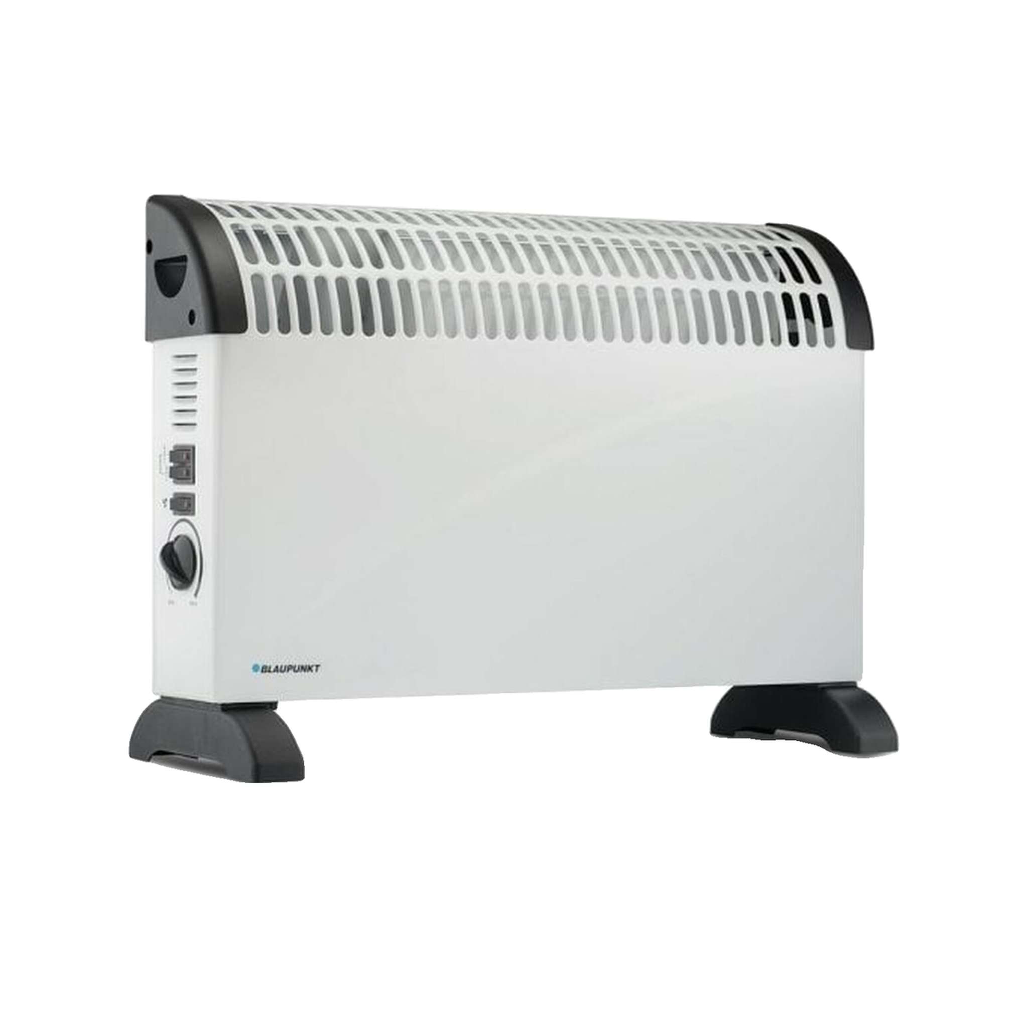 Voir la diapositive 5 : BLAUPUNKT Radiateur électrique Blaupunkt bp1008 2000W blanc