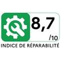 Voir la diapositive 2 : Neff Lave-vaisselle 60cm 14c 43db tout intégrable - S297TCX00E