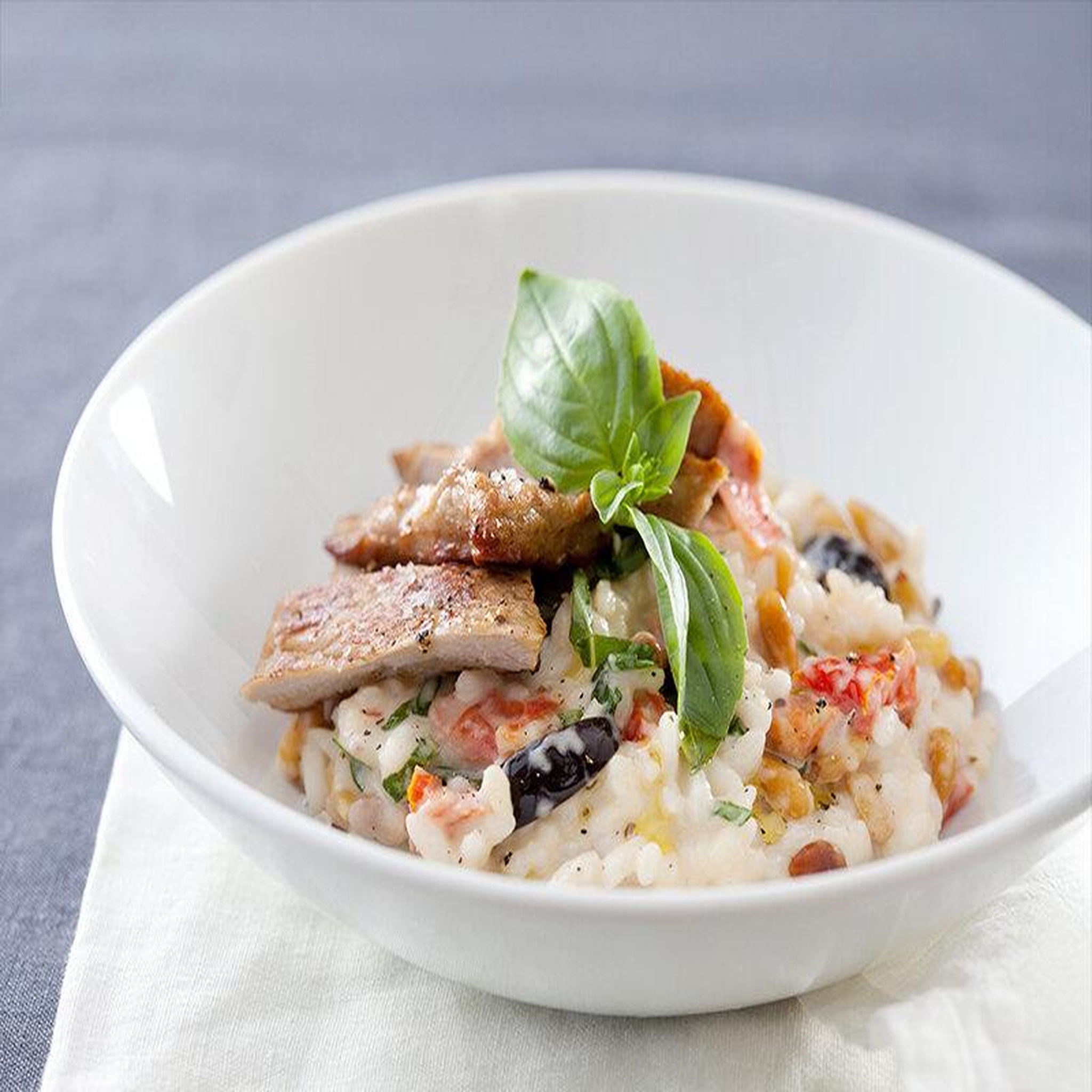 Voir la diapositive 6 : Smartbox Cours de cuisine le menu express pour 1 personne avec l'ateliers des chefs - coffret cadeau gastronomie