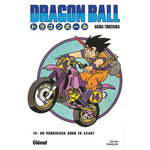 DRAGON BALL TOME 14 : UN PRODIGIEUX BOND EN AVANT, Toriyama Akira