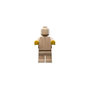 Voir la diapositive 1 : ROOM COPENHAGEN Figurine en bois LEGO® Copenhagen naturelle