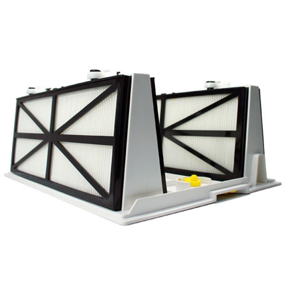 Dolphin Robot electrique de piscine fond, parois et ligne d'eau avec télécommande et chariot - swash tc