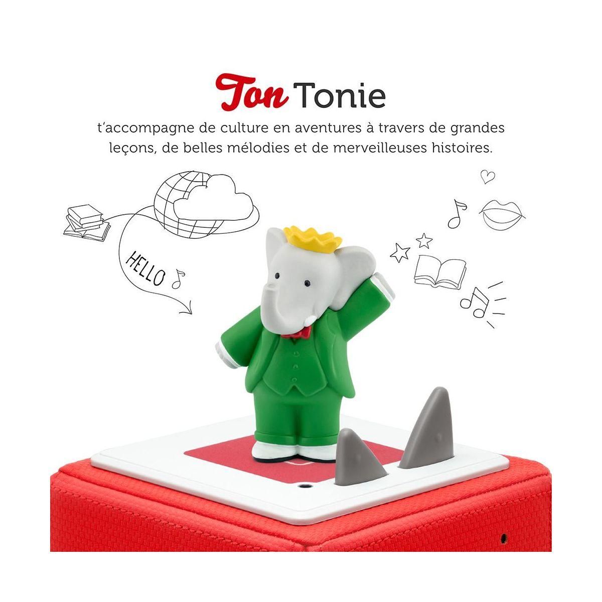 TONIES Figurine Babar