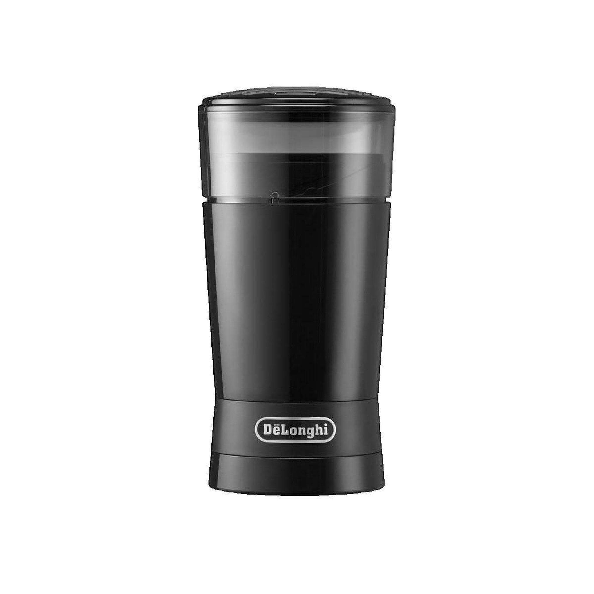 DELONGHI Moulin à café DeLonghi KG 200 noir