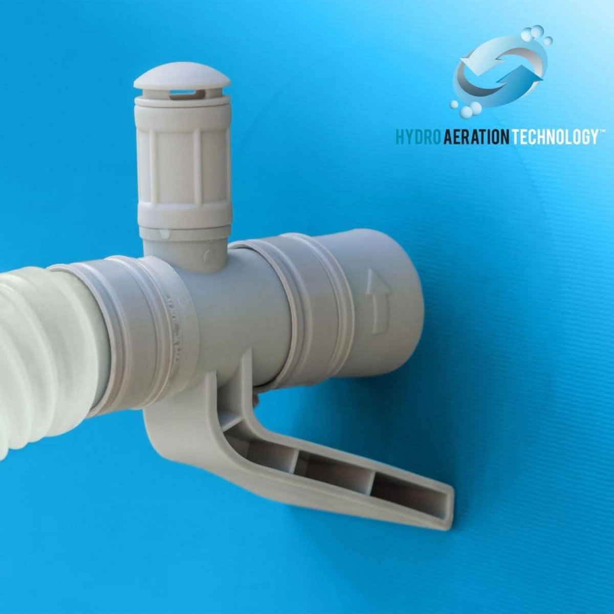 INTEX Intex Pompe filtrante a cartouche 3407 L / h 28638GS