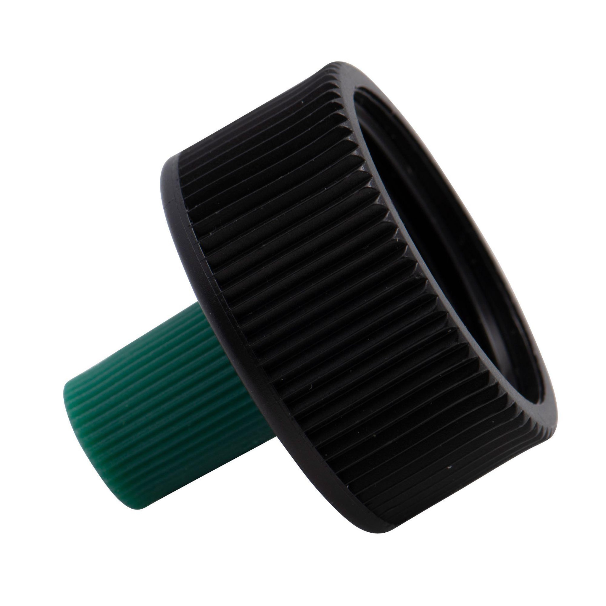 Voir la diapositive 3 : Jardibric Nez de robinet Extra 3/4  pour ø6 mm