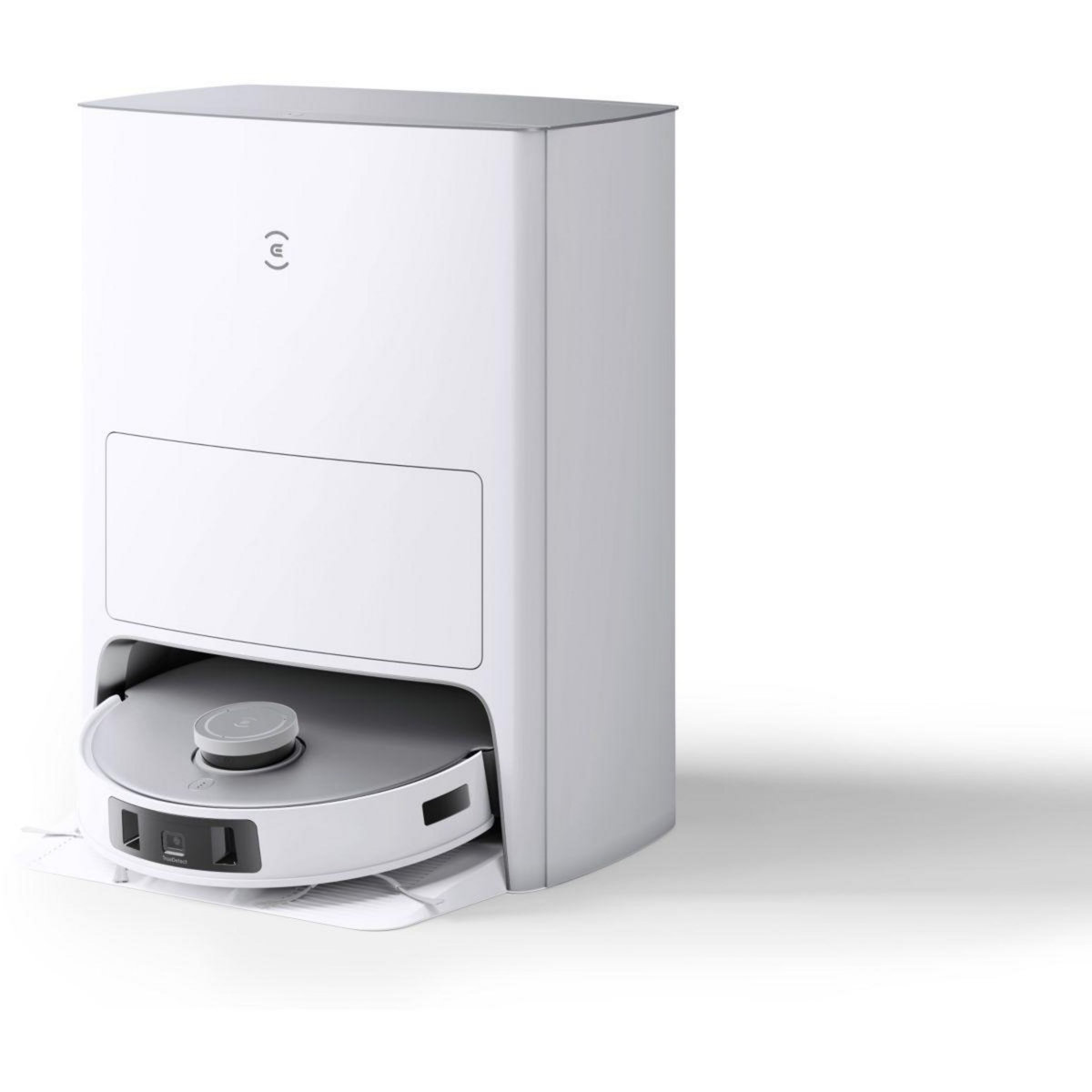 ECOVACS Robot Aspirateur Laveur Deebot T20 Omni