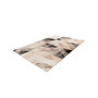 Voir la diapositive 2 : Paris Prix Tapis Tissé Vintage  Saphira  Gris & Beige