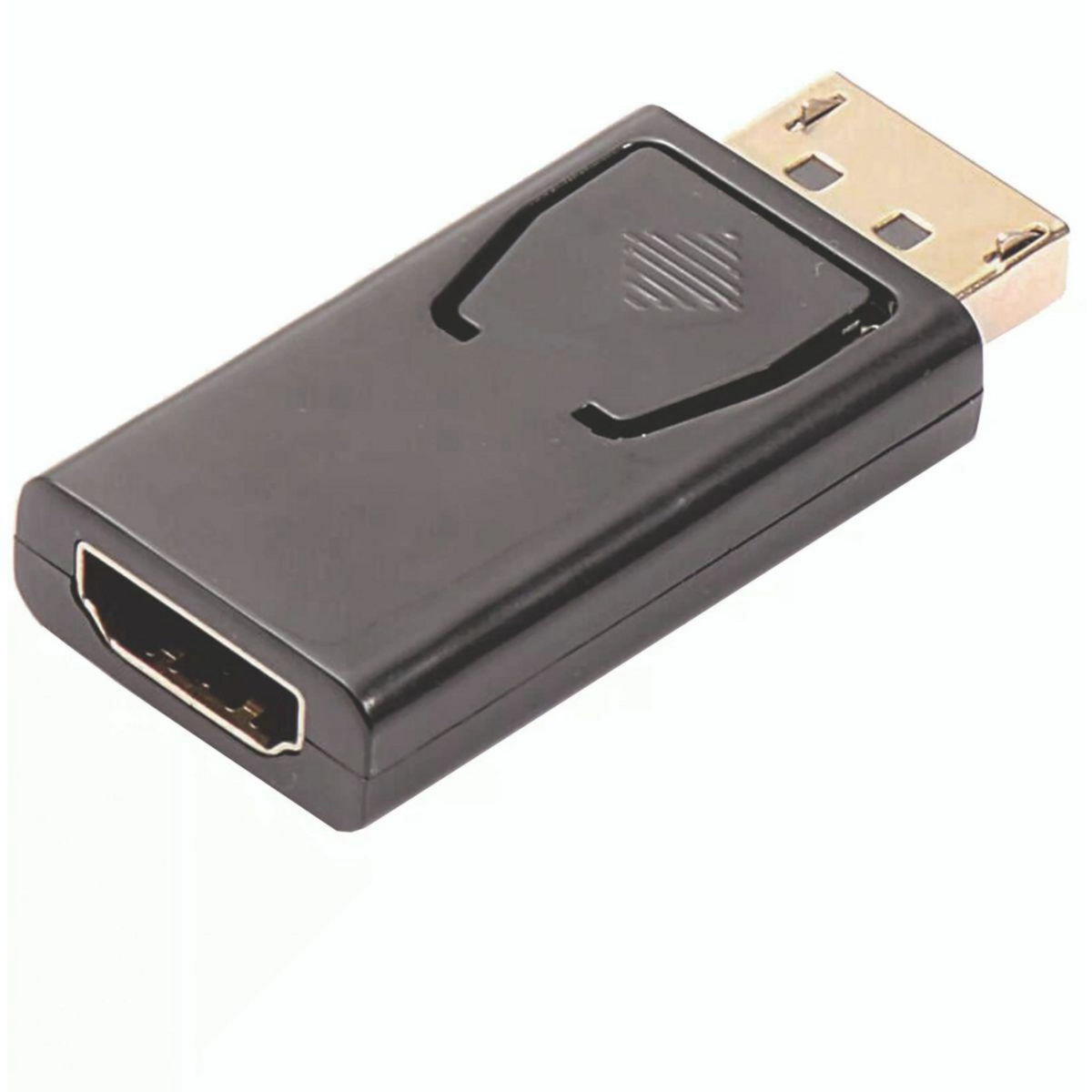 ESSENTIEL B Adaptateur Displayport/HDMI DisplayPort M vers HDMI F