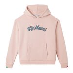 Kickers Sweat  Mixte Kickers Arch. Coloris disponibles : Rose