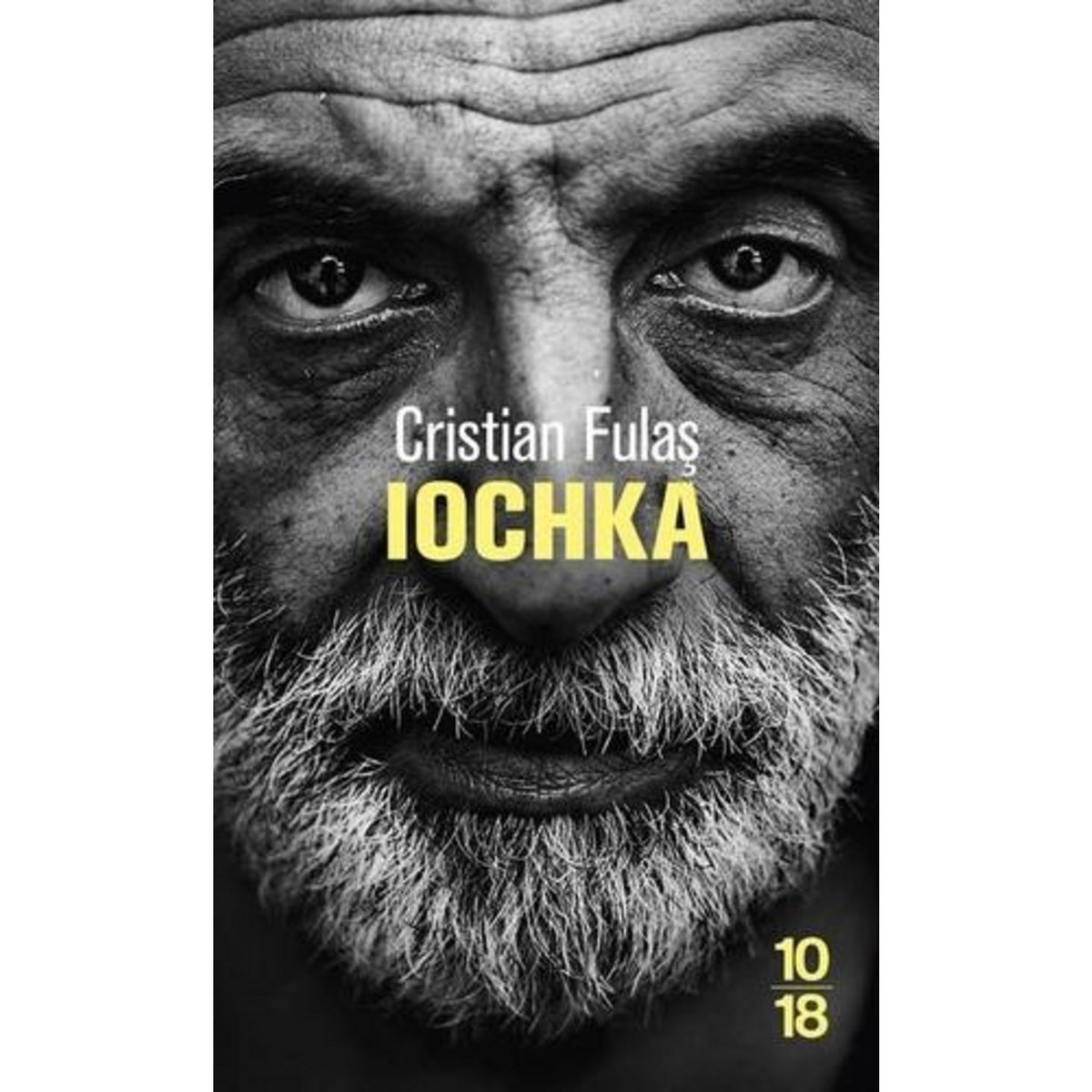 IOCHKA, Fulas Cristian