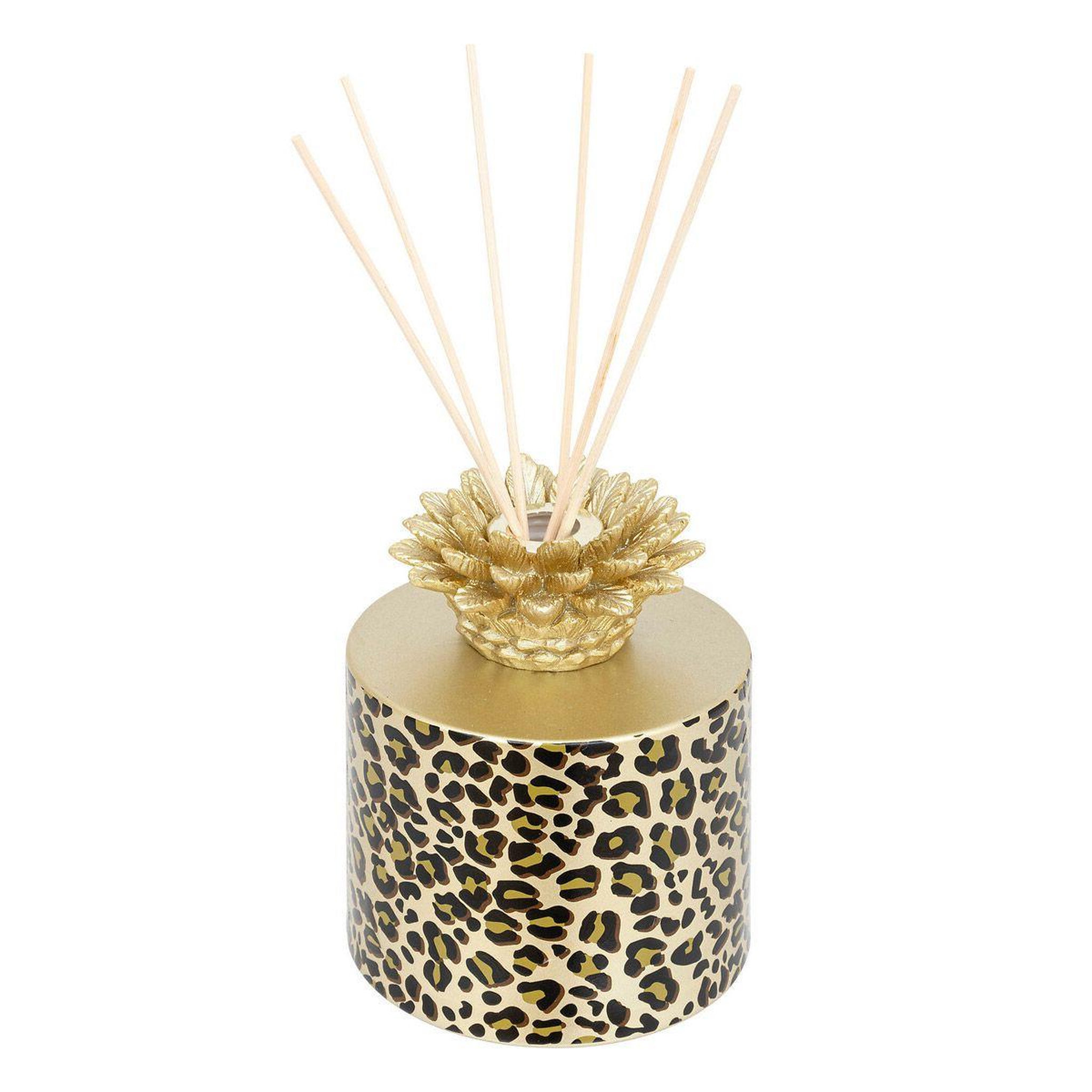 ATMOSPHERA Diffuseur de parfum  boudoir  450ml jardin tropical
