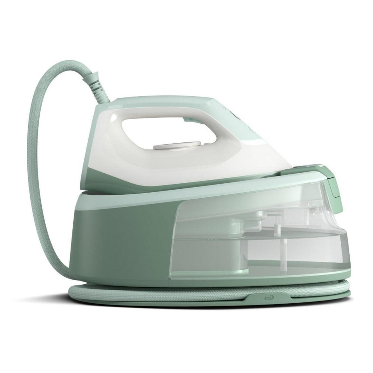 Philips Centrale vapeur 6 bars 130 g/min  autonomie illimitée - PSG3010-70