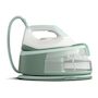 Voir la diapositive 2 : Philips Centrale vapeur 6 bars 130 g/min  autonomie illimitée - PSG3010-70