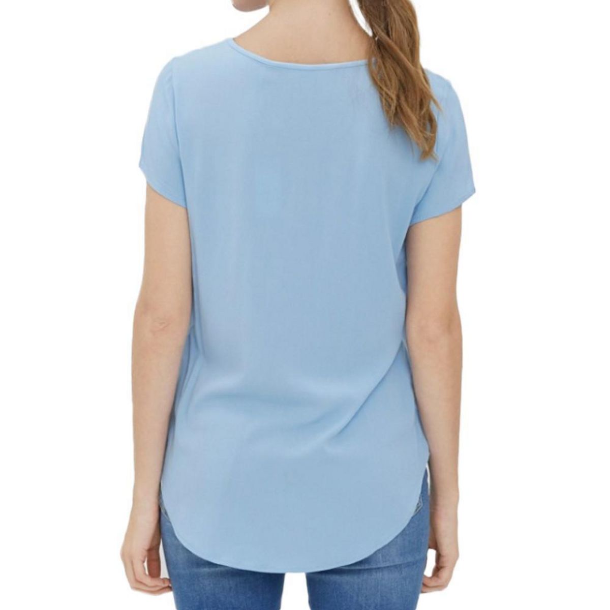 Vero Moda T-shirt  Femme Vero Moda Becca