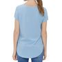 Voir la diapositive 2 : Vero Moda T-shirt  Femme Vero Moda Becca
