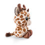 Voir la diapositive 2 : Nici Nici Glubschis Plush Toy Giraffe Halla, 25cm 1046948