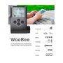 Eco Solem Programmateur d'arrosage à pile bluetooth 4 stations - woobee-4