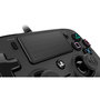 Voir la diapositive 3 : NACON Manette Nacon filaire compacte Noire PS4