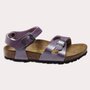 Voir la diapositive 1 : Birkenstock Mules fille Birkenstock du 24 au 34 