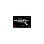 LEGO LEGO Star Wars X-Wing XWing Starfighter (75355)