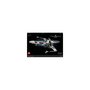 Voir la diapositive 1 : LEGO LEGO Star Wars X-Wing XWing Starfighter (75355)