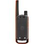 Voir la diapositive 4 : MOTOROLA Talkie walkie TALKABOUT T82