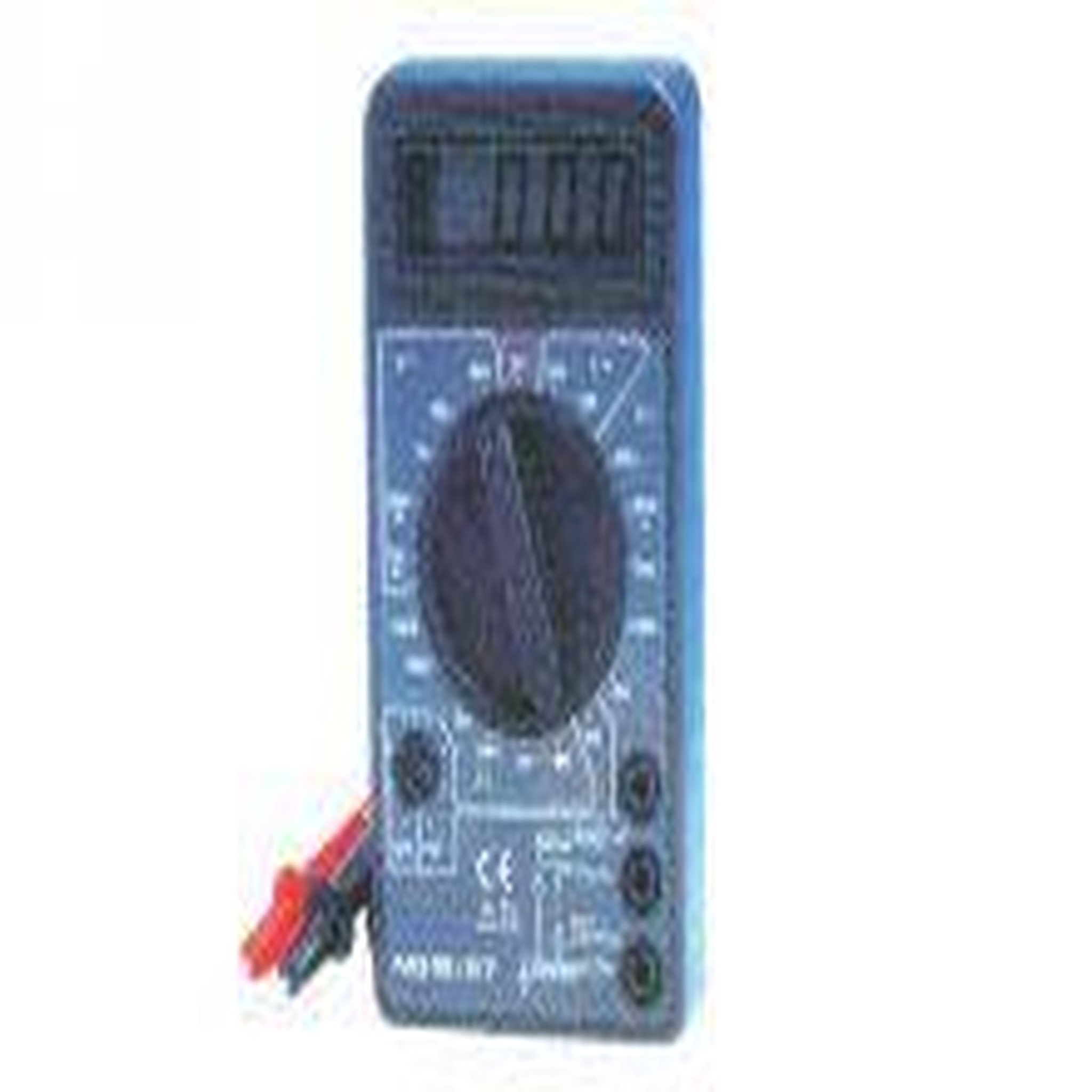OUTIFRANCE Multimètre 500V - 10A